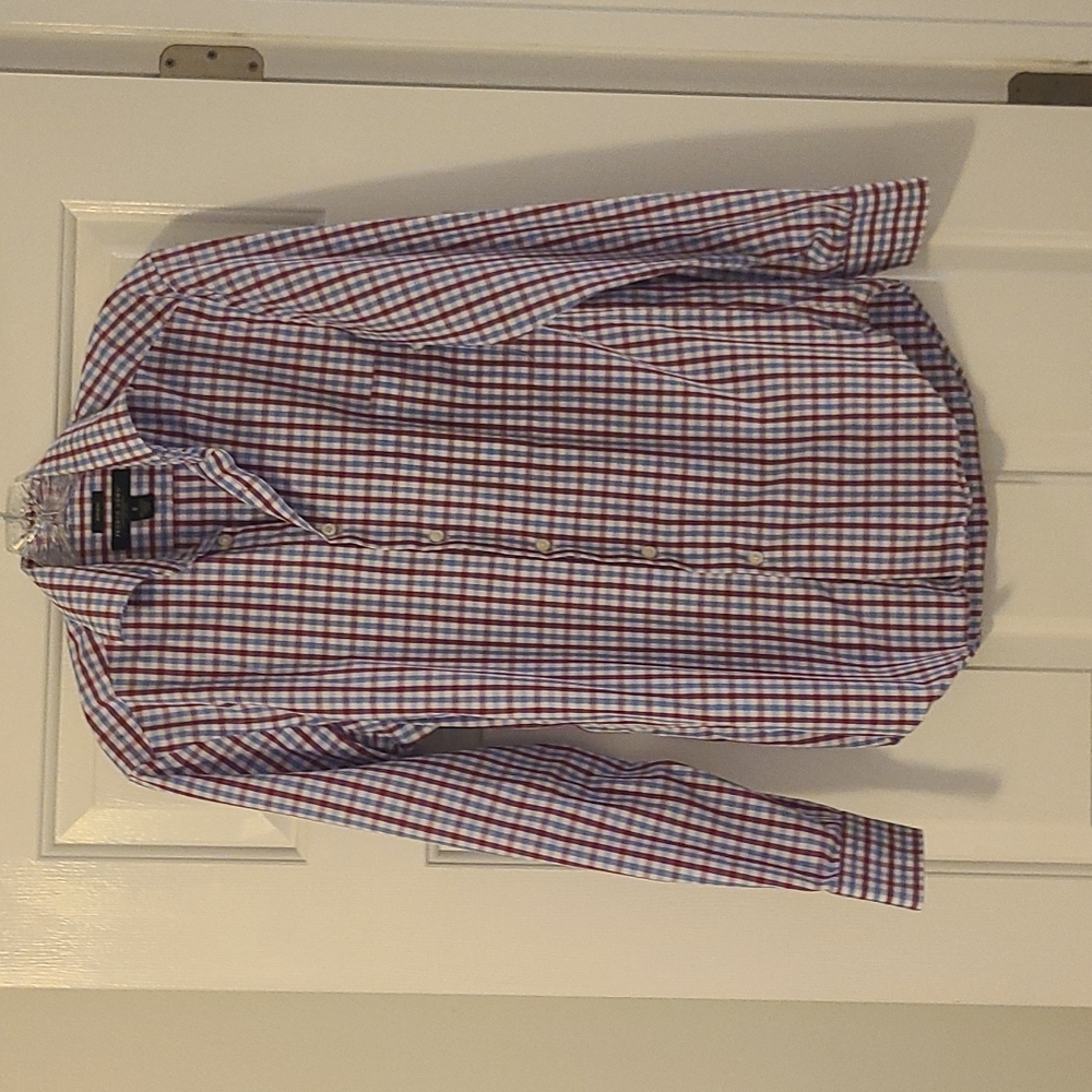 Mens Dress Shirt